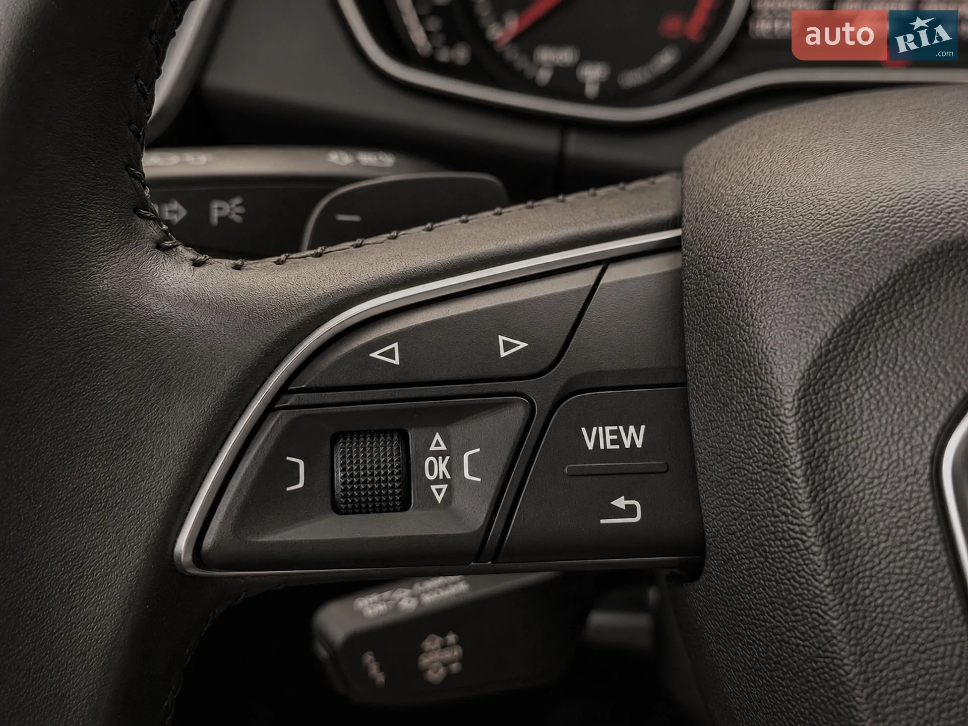 2019 Audi Q5 - мініатюра 21