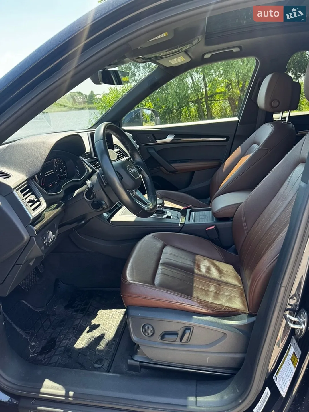 2019 Audi Q5 - мініатюра 14