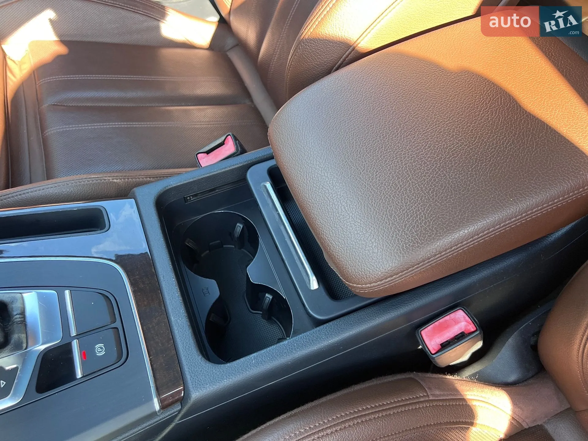 2018 Audi Q5 - мініатюра 36