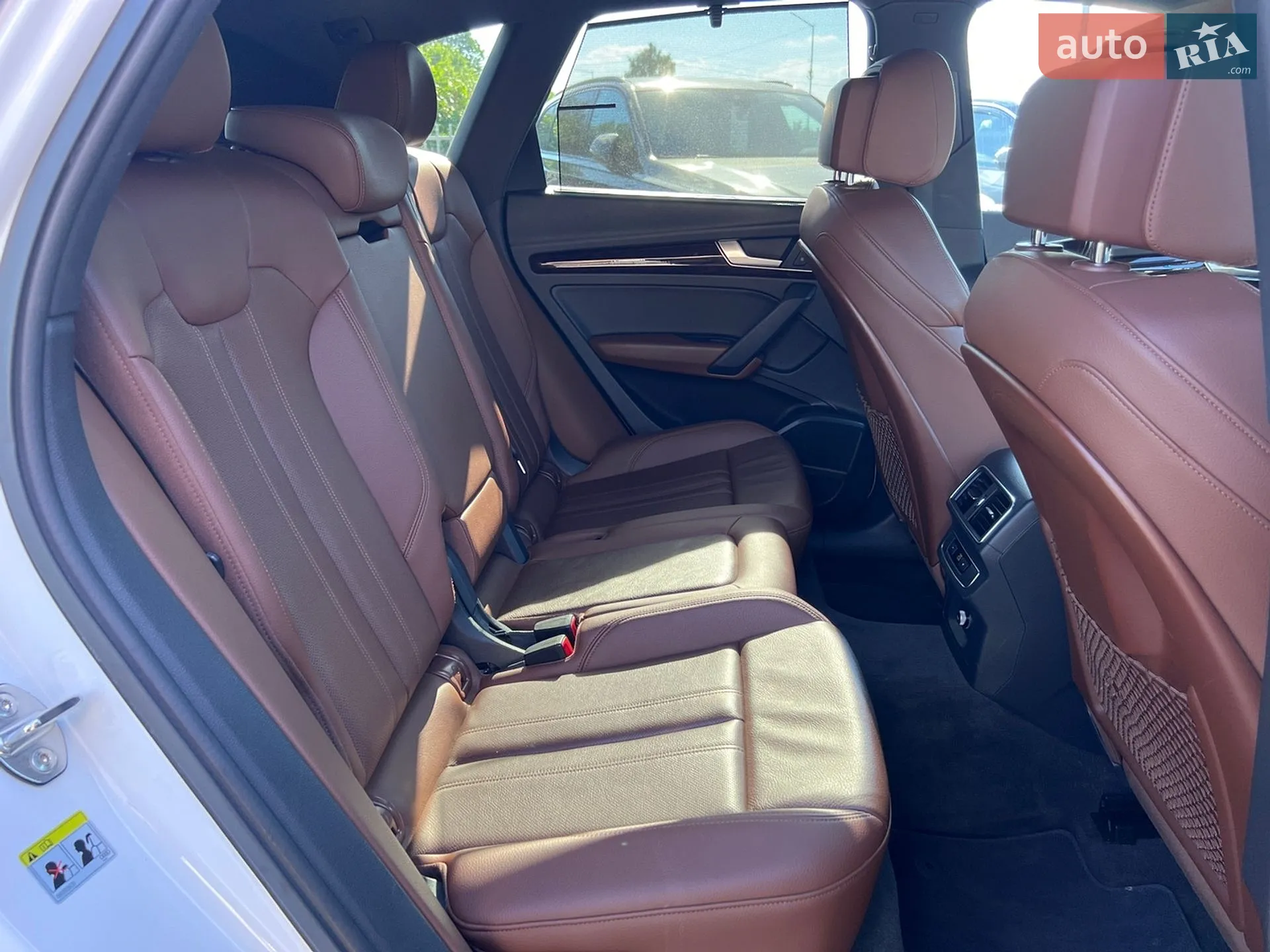 2018 Audi Q5 - мініатюра 44