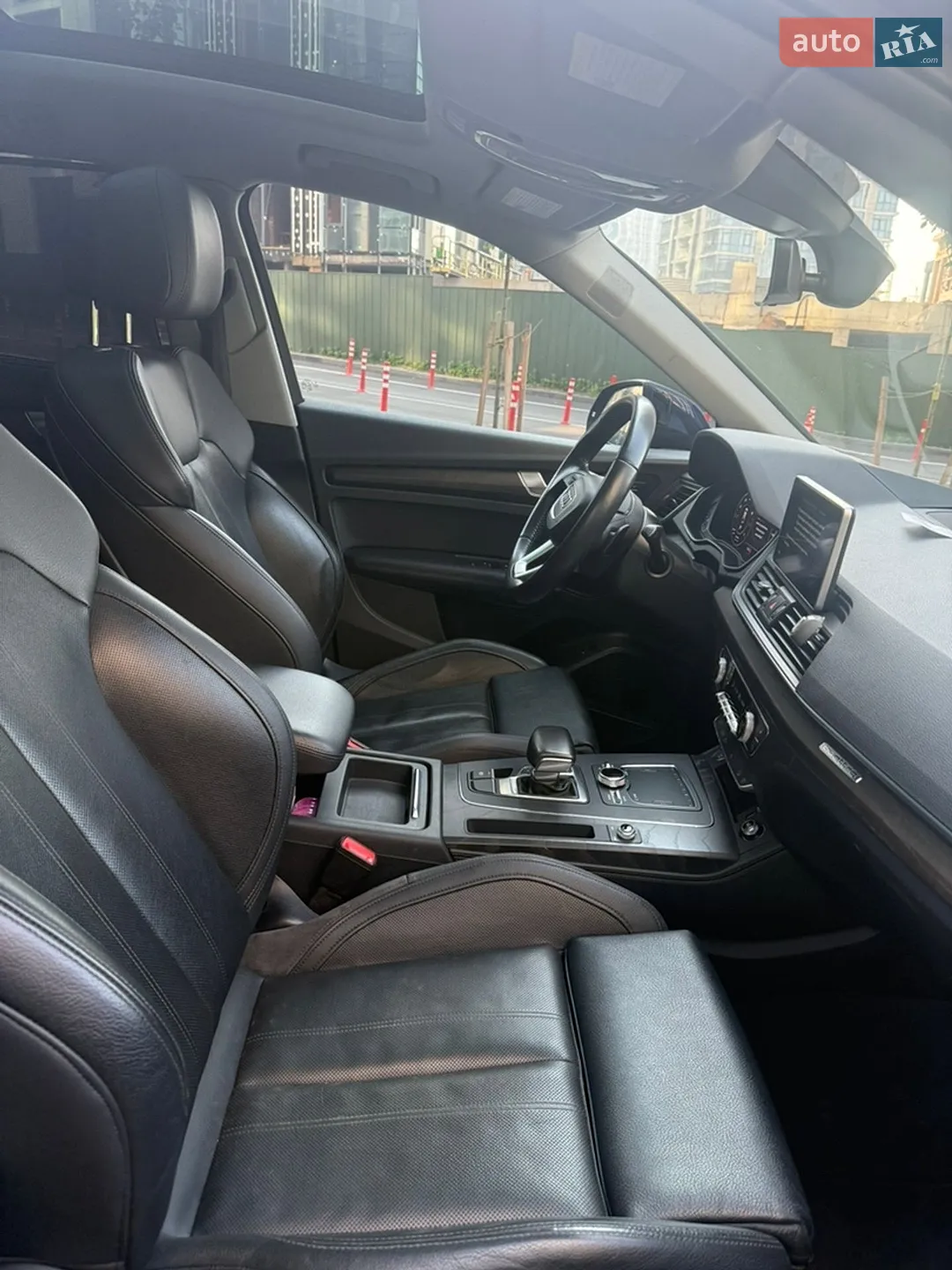 2018 Audi Q5 - мініатюра 17