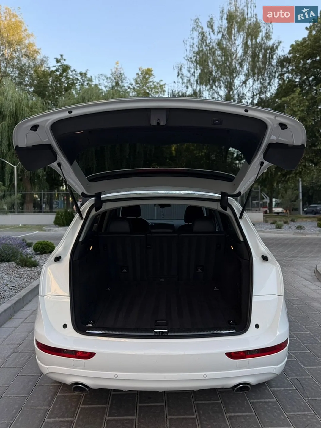 2015 Audi Q5 - мініатюра 11