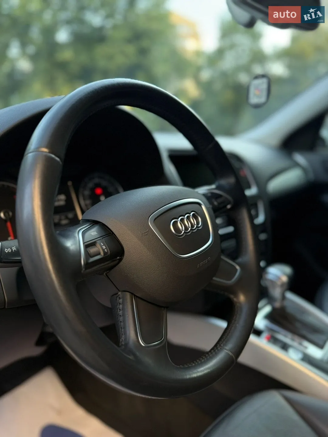 2015 Audi Q5 - мініатюра 22