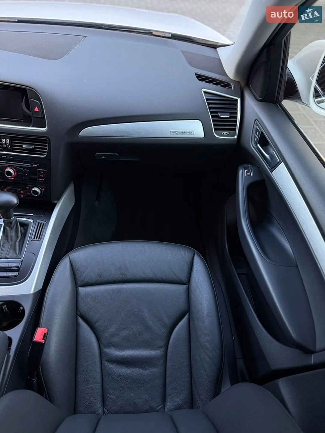 2015 Audi Q5 - мініатюра 27