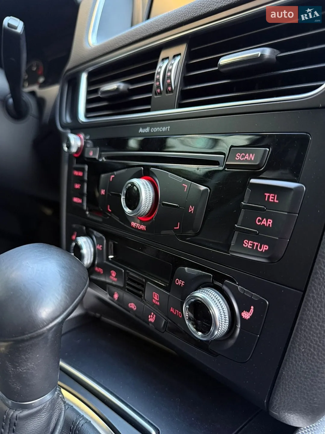 2015 Audi Q5 - мініатюра 32