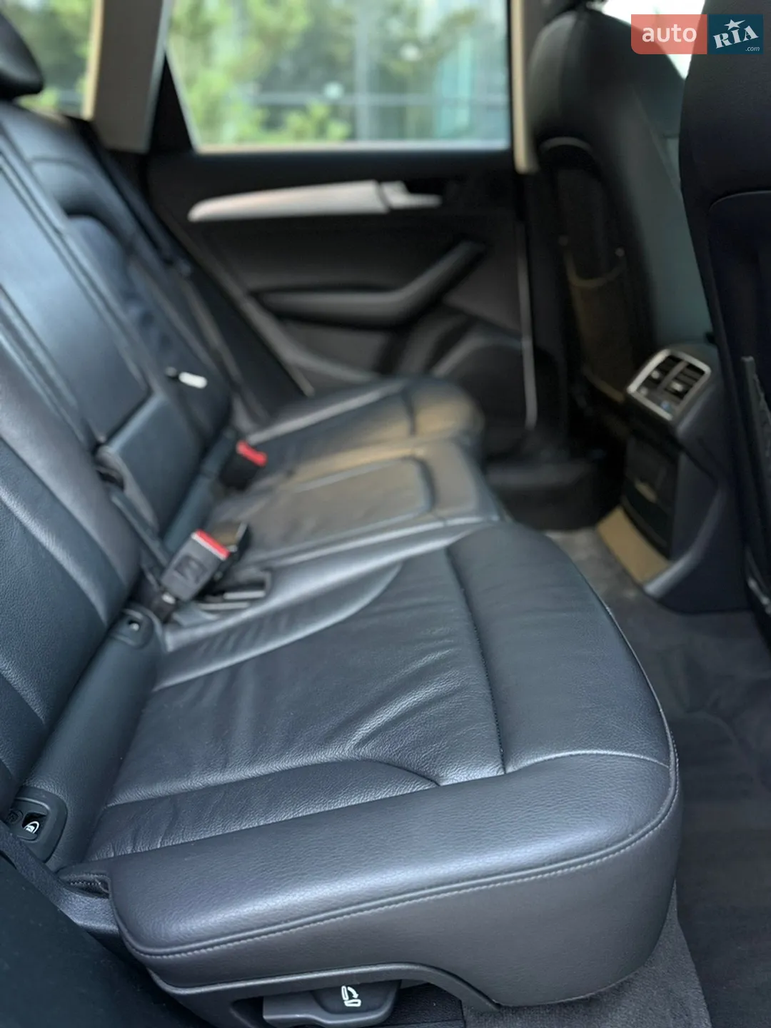 2015 Audi Q5 - мініатюра 37