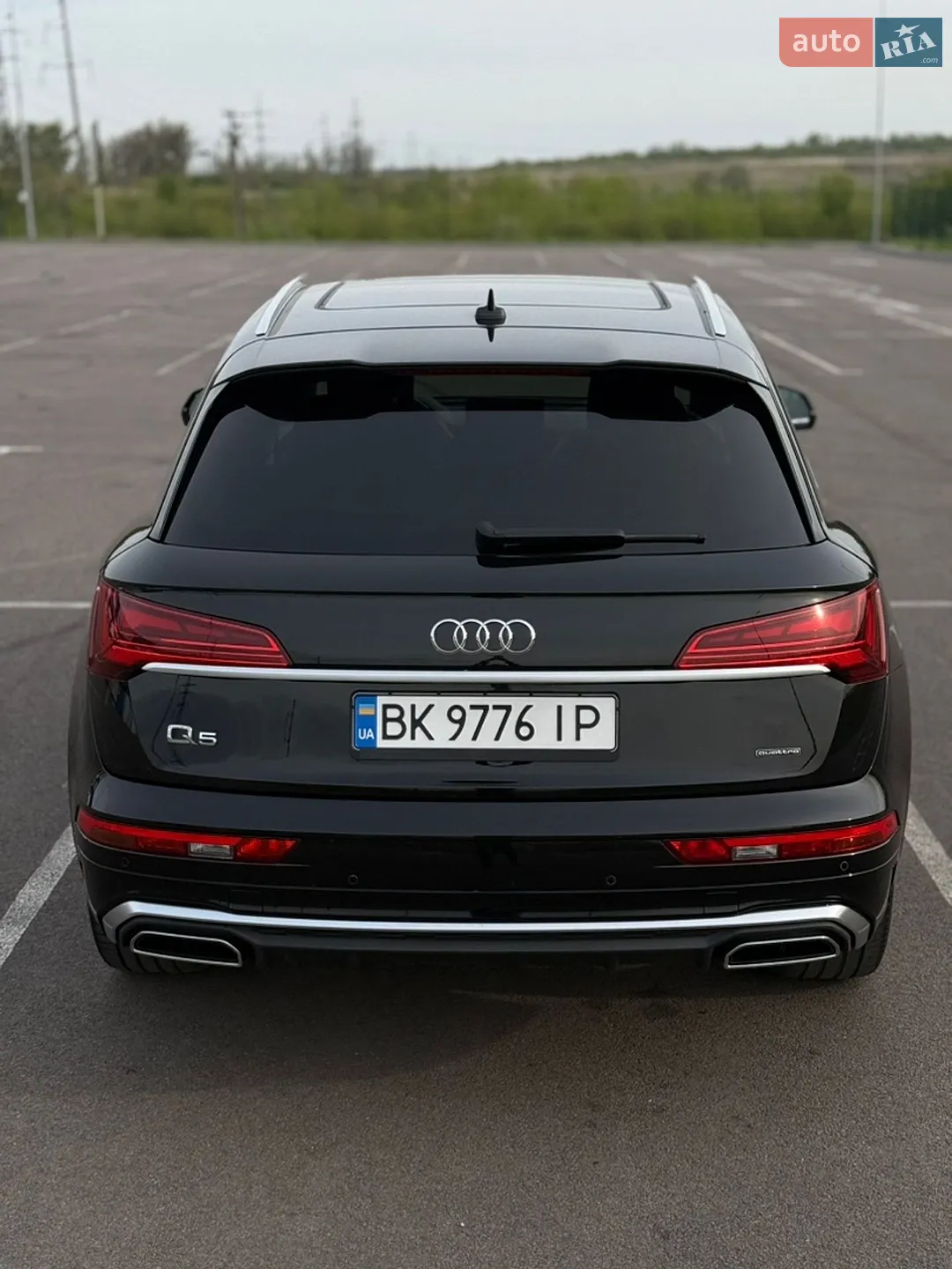 2020 Audi Q5 - мініатюра 10