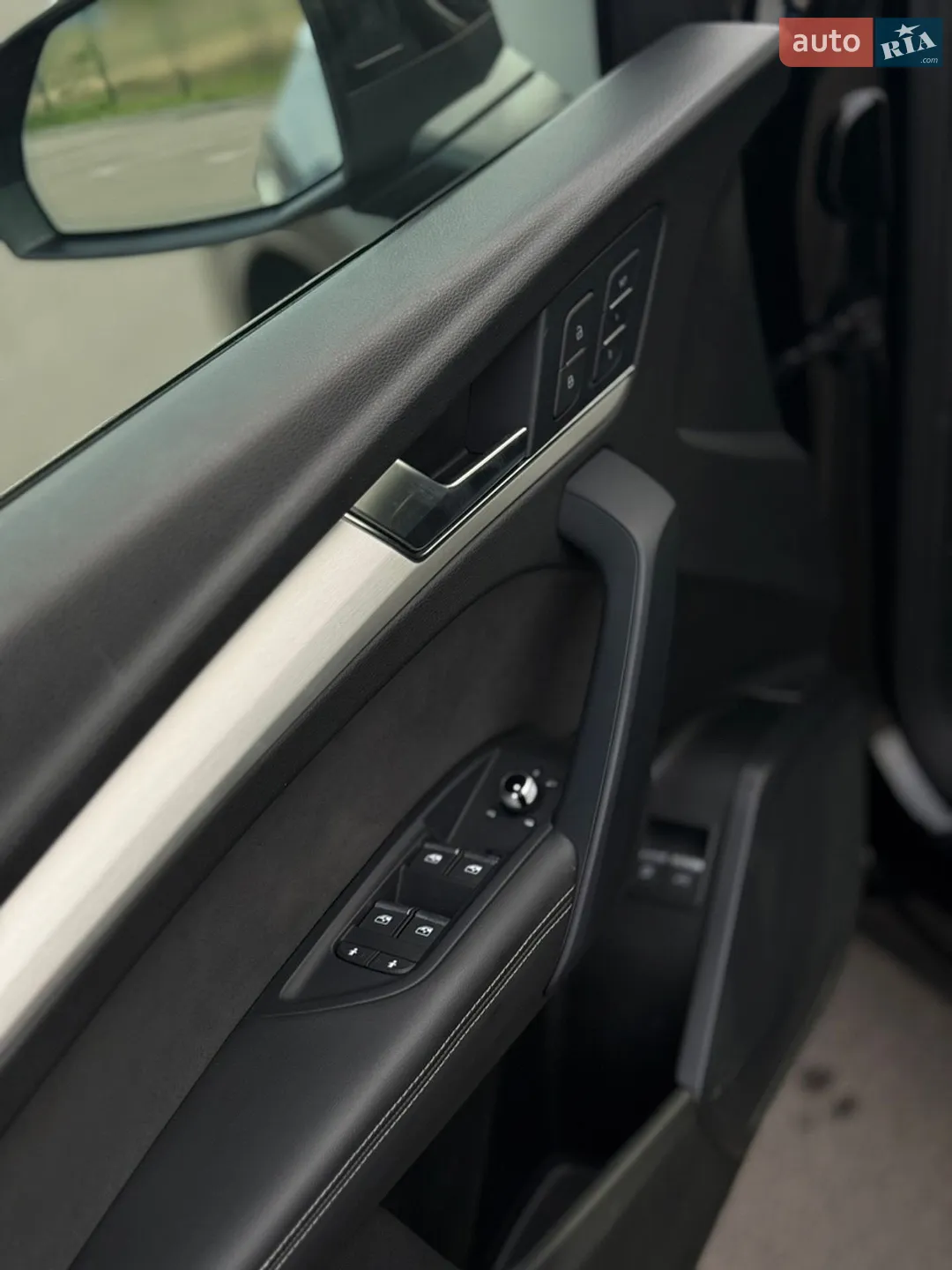 2020 Audi Q5 - мініатюра 13