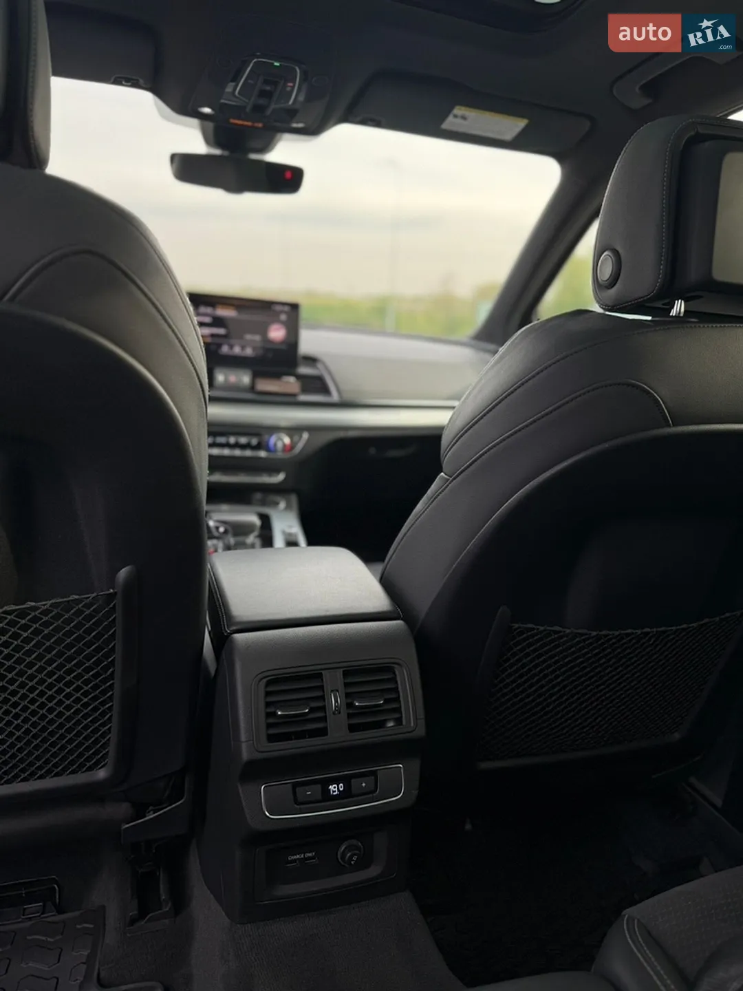 2020 Audi Q5 - мініатюра 23