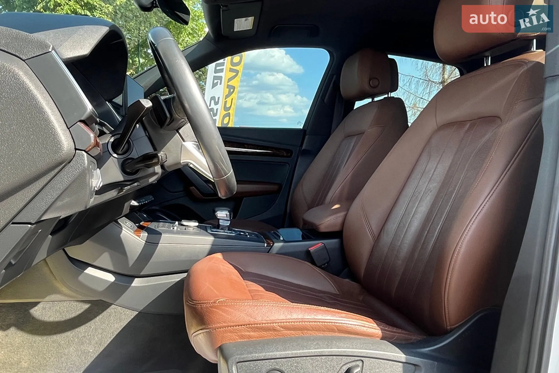 2018 Audi Q5 - мініатюра 9