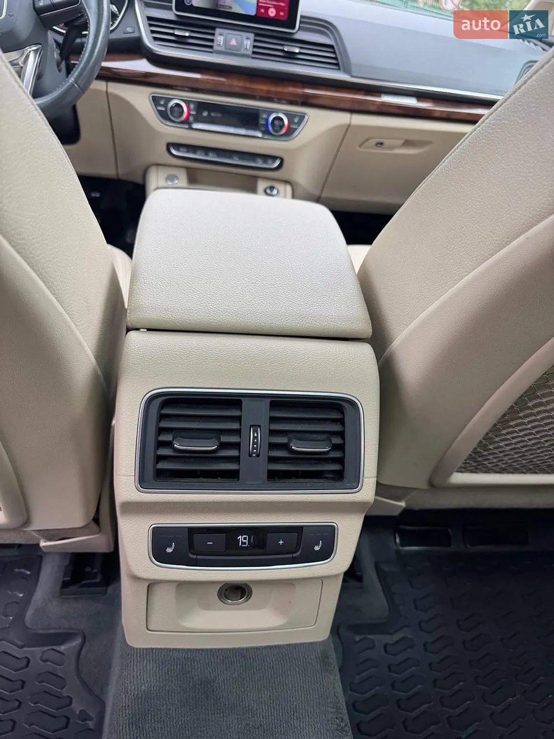 2016 Audi Q5 - мініатюра 11