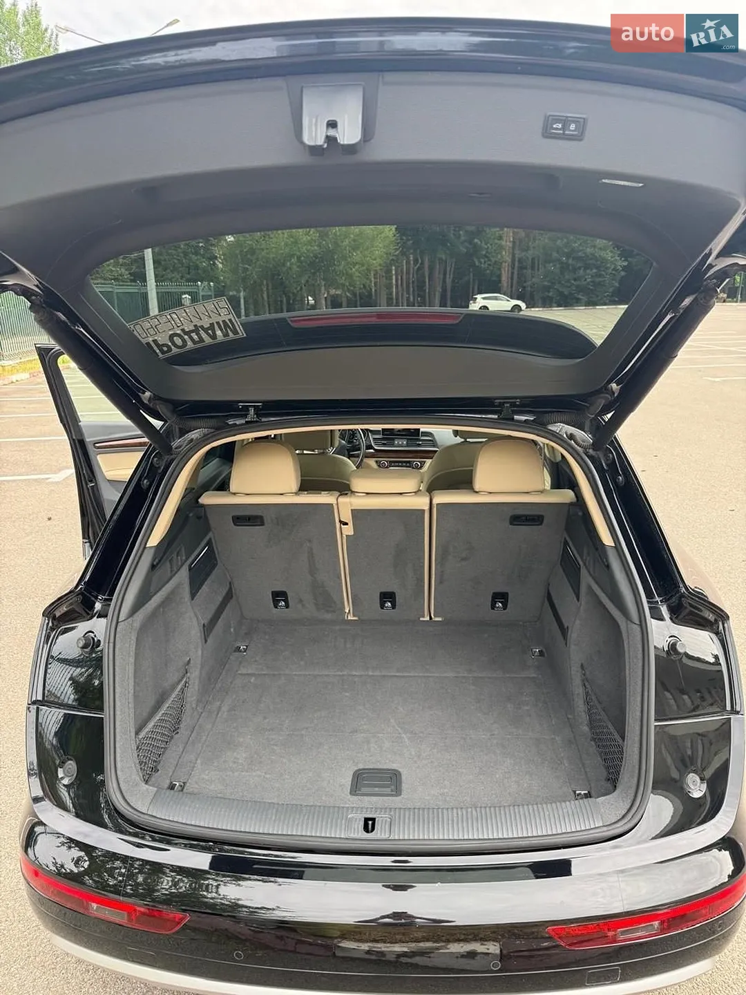 2016 Audi Q5 - мініатюра 17