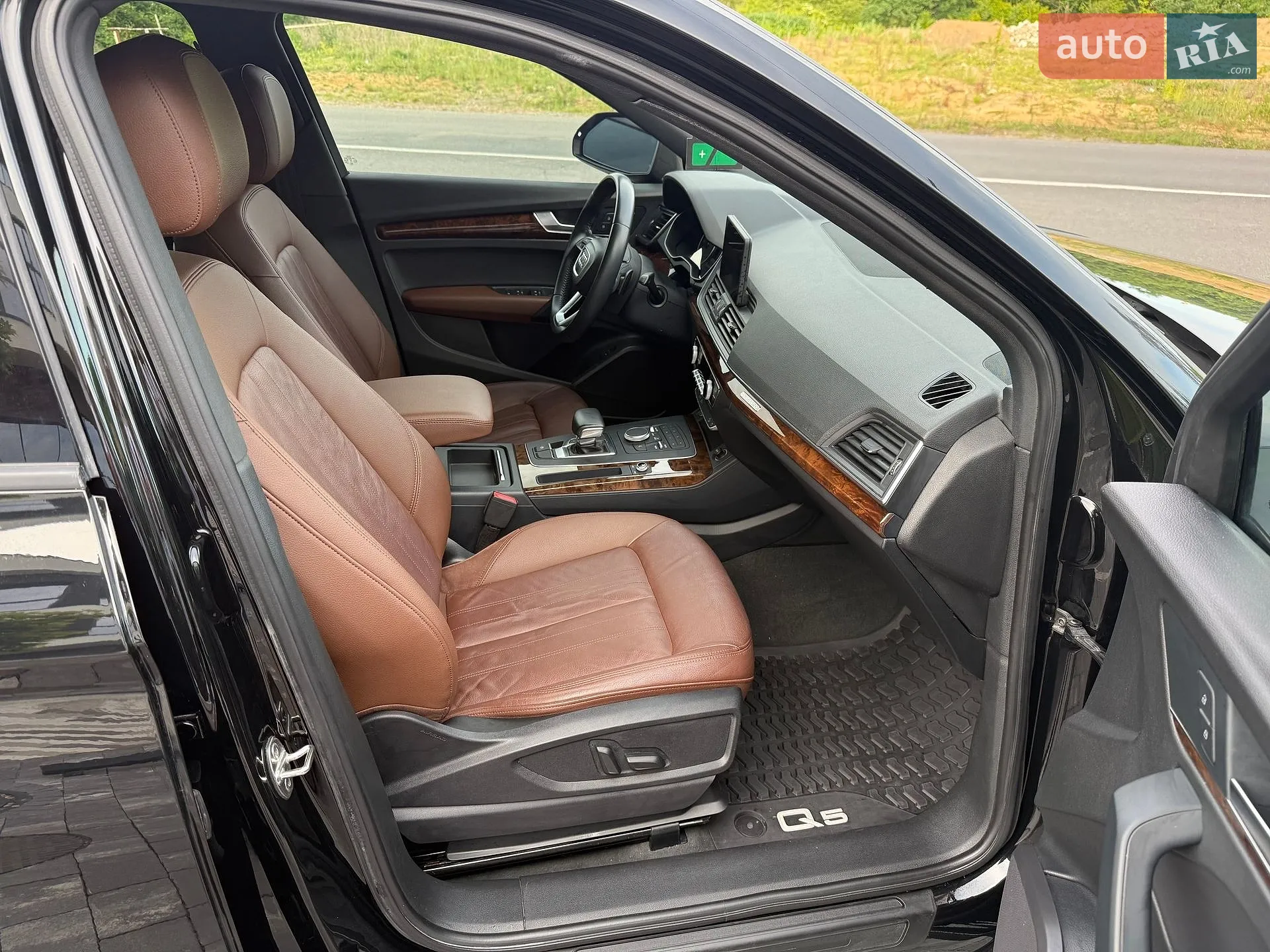 2017 Audi Q5 - мініатюра 24