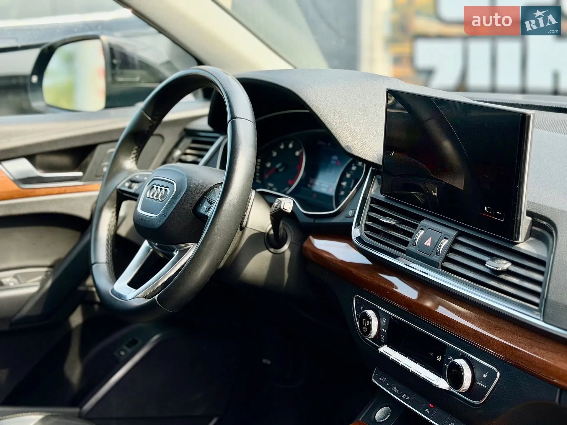 2020 Audi Q5 - мініатюра 36
