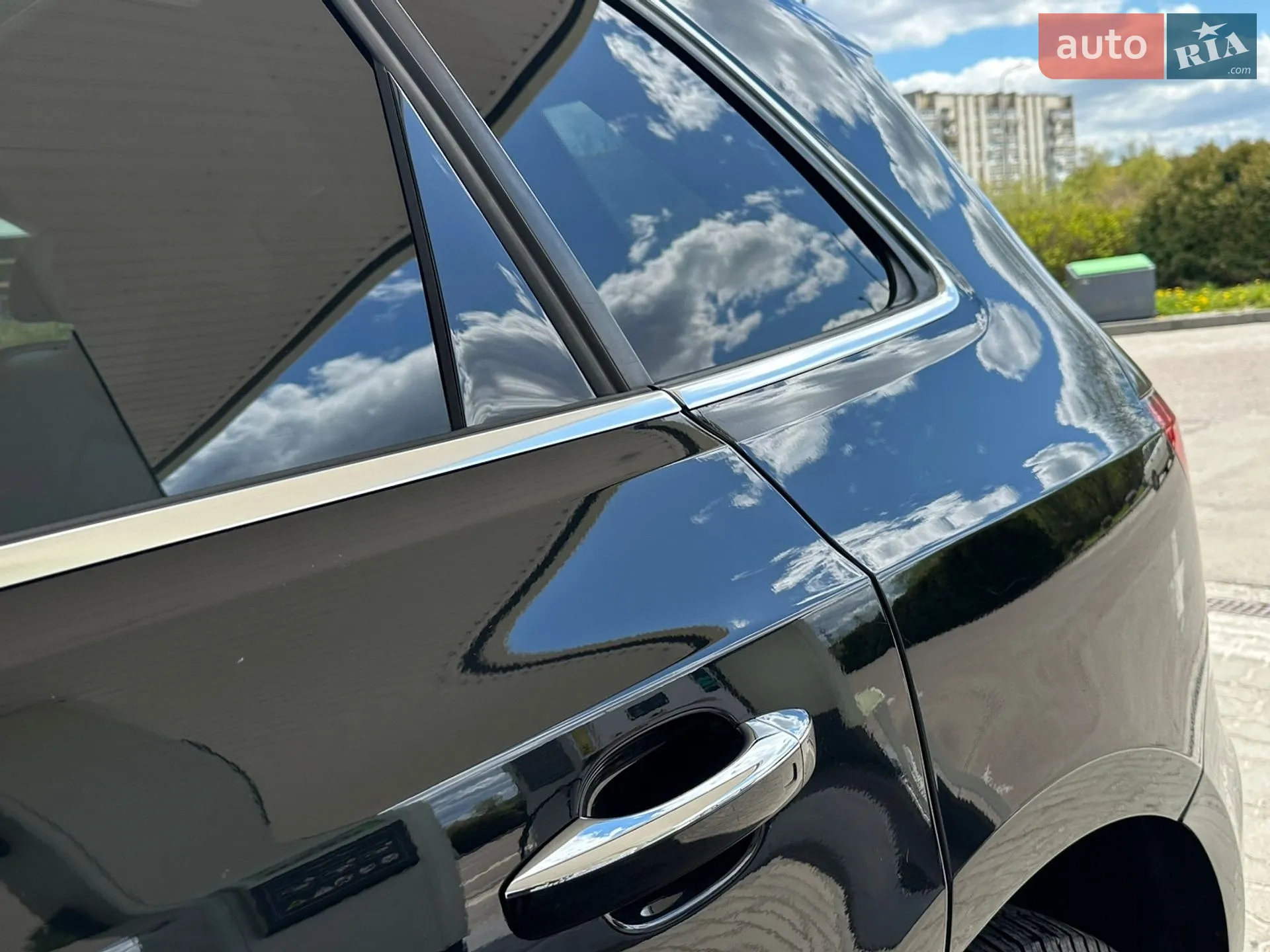 2014 Audi Q5 - мініатюра 11