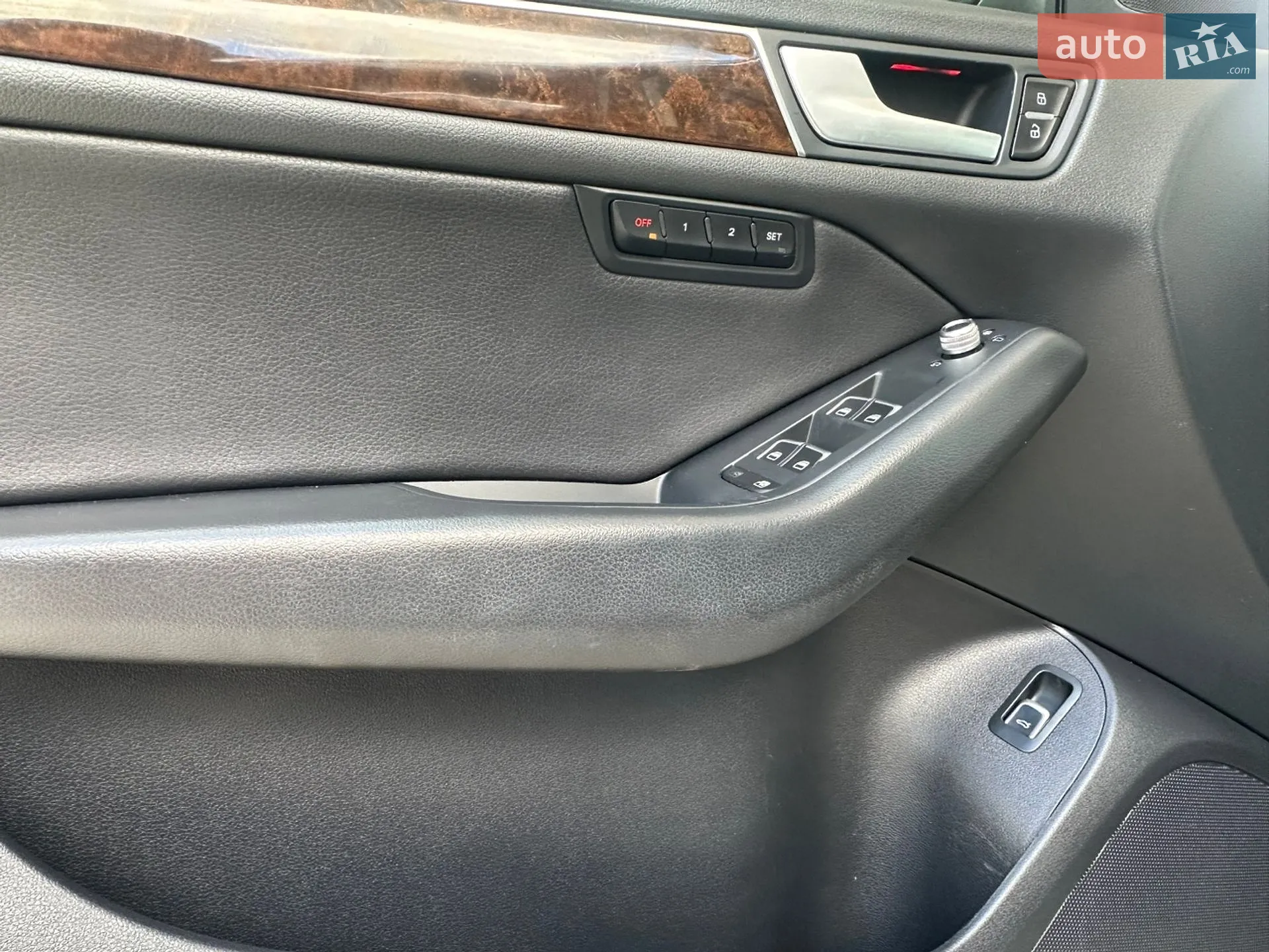 2014 Audi Q5 - мініатюра 41