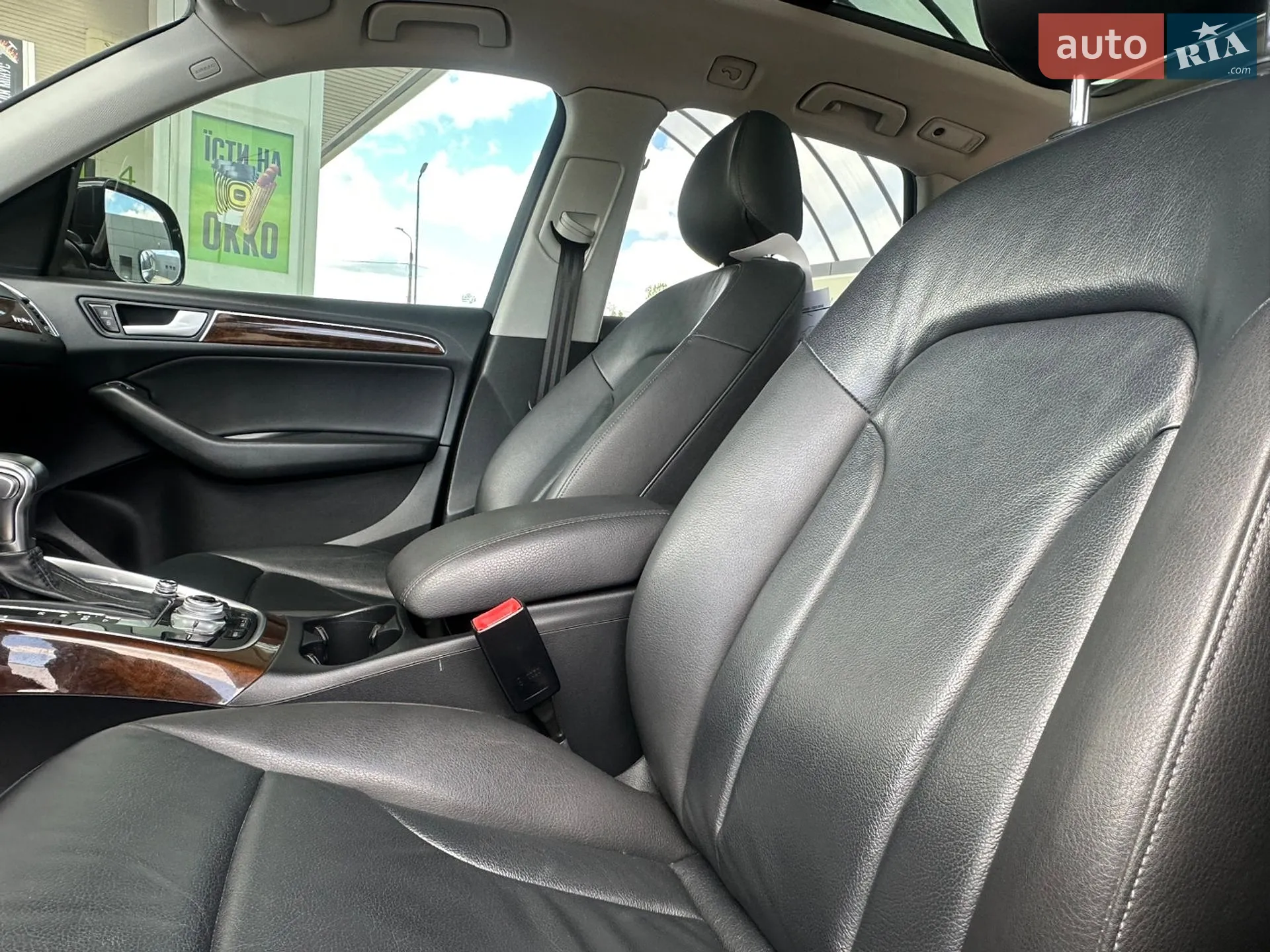 2014 Audi Q5 - мініатюра 49