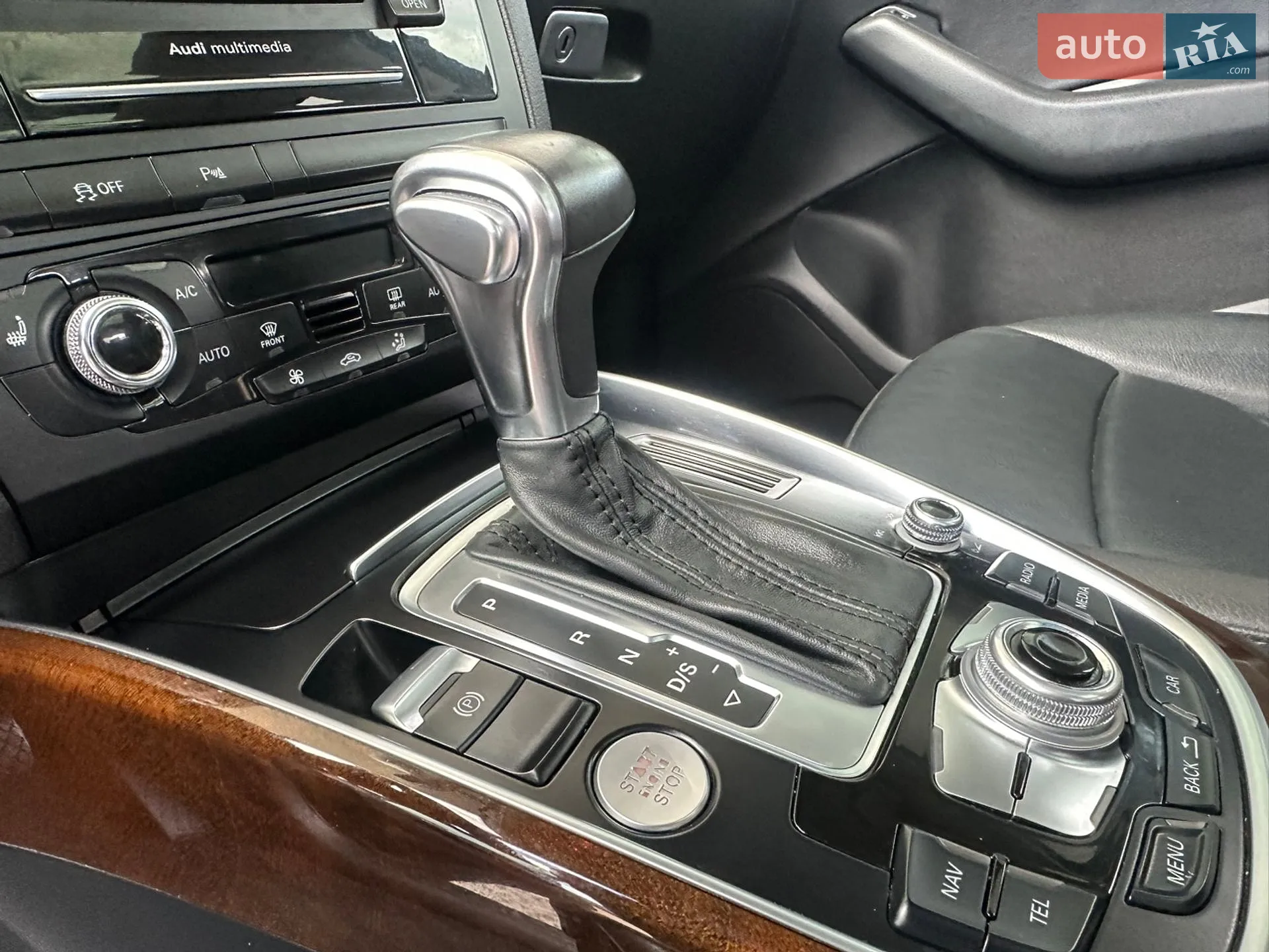 2014 Audi Q5 - мініатюра 51