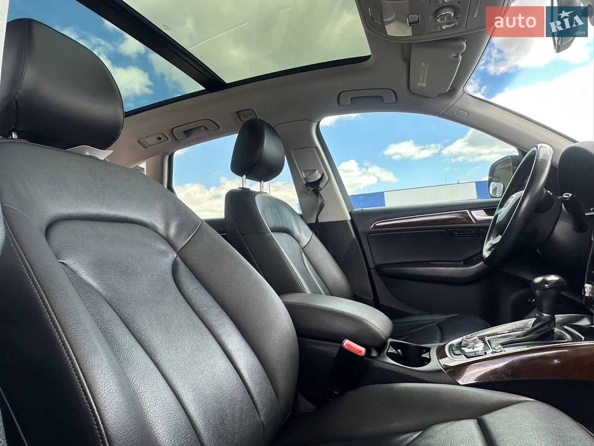 2014 Audi Q5 - мініатюра 62