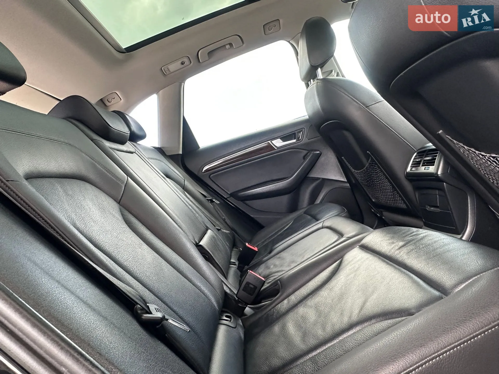 2014 Audi Q5 - мініатюра 65