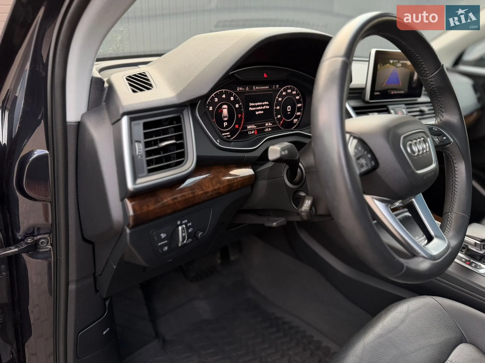 2020 Audi Q5 - мініатюра 20