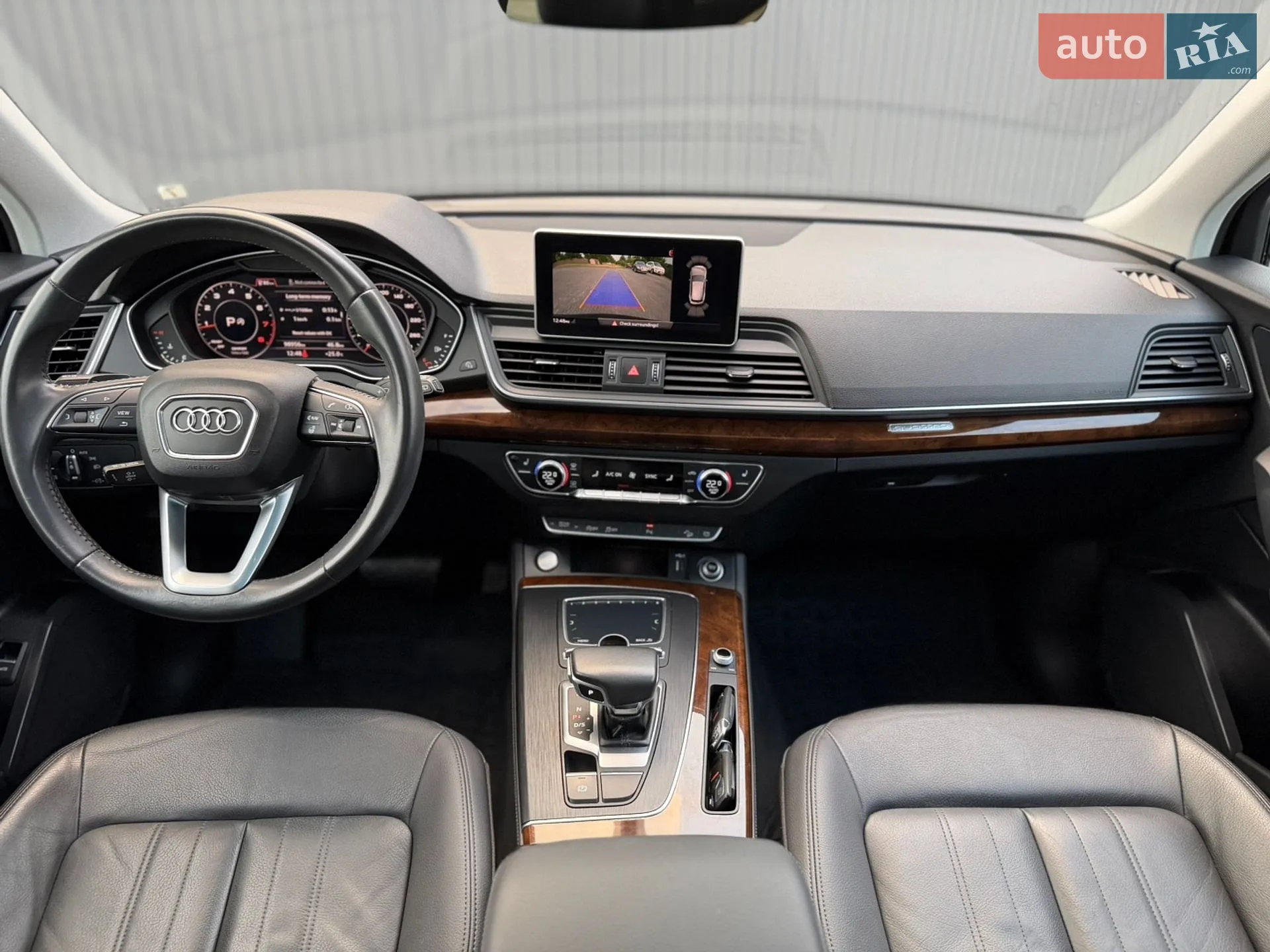 2020 Audi Q5 - мініатюра 24
