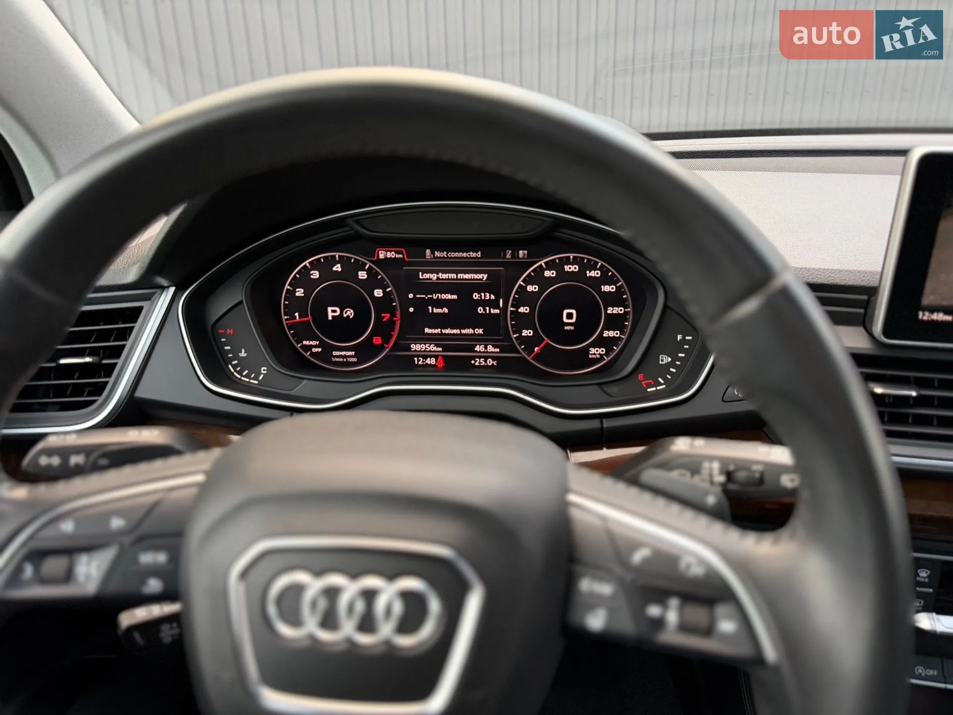 2020 Audi Q5 - мініатюра 29