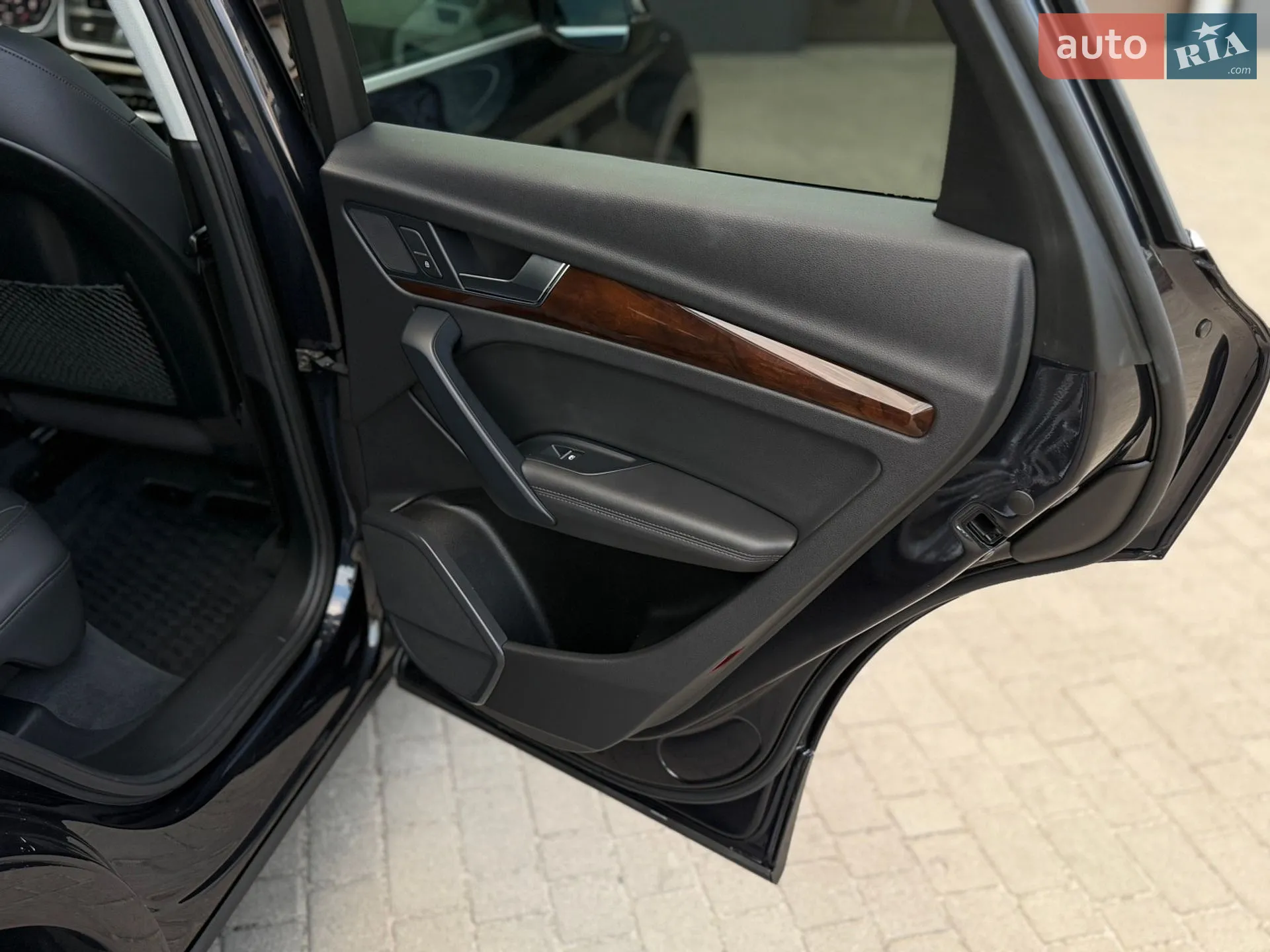 2020 Audi Q5 - мініатюра 33