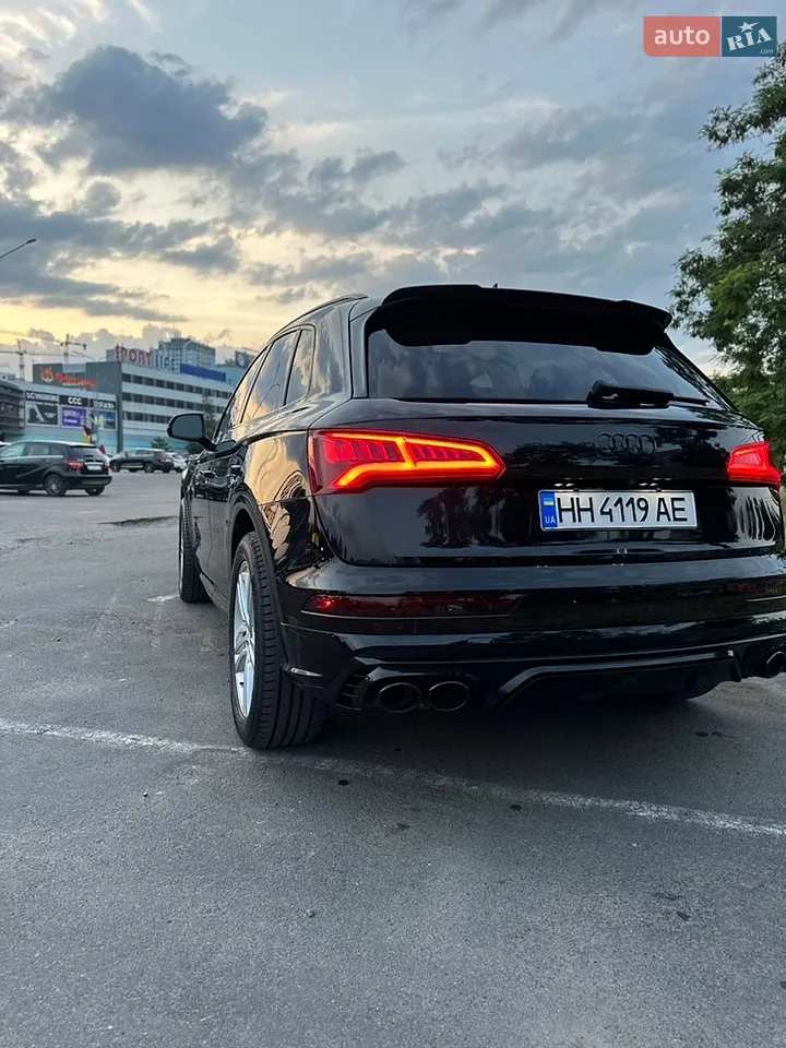 2016 Audi Q5 - мініатюра 30