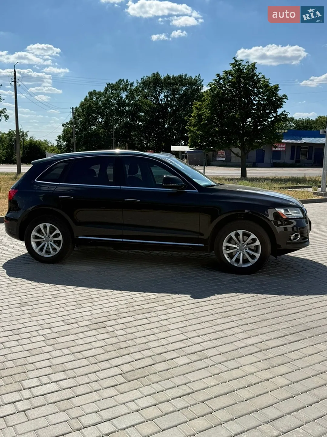 2016 Audi Q5 - мініатюра 7