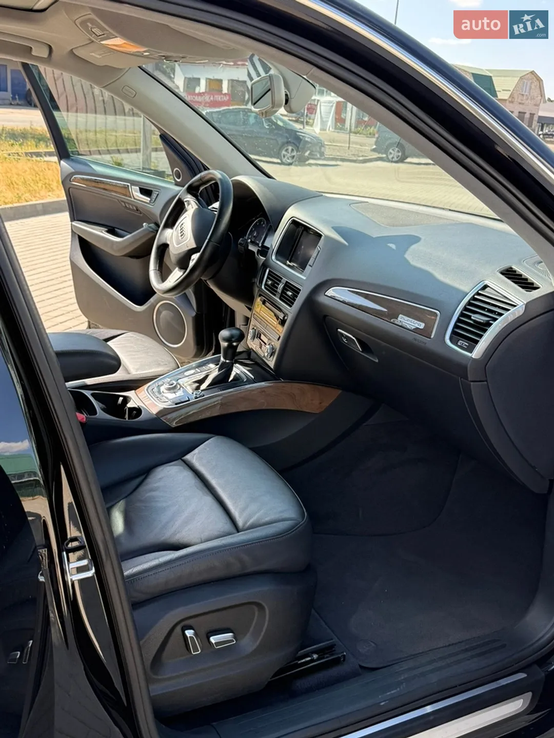 2016 Audi Q5 - мініатюра 24