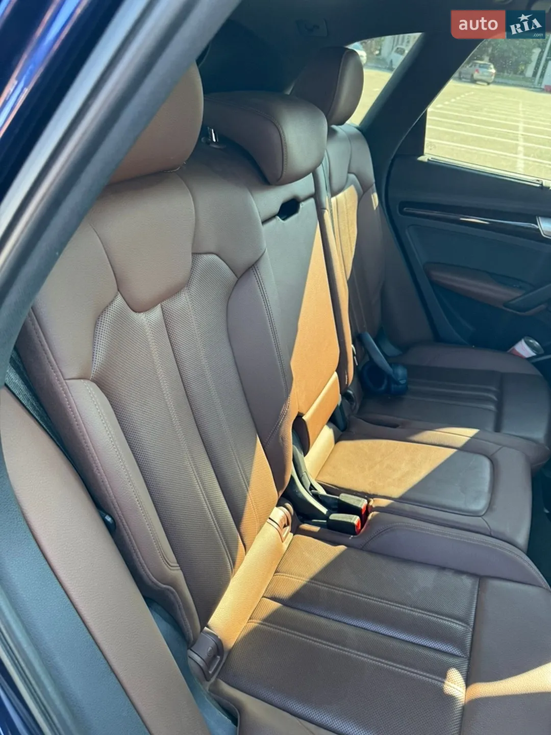2017 Audi Q5 - мініатюра 24