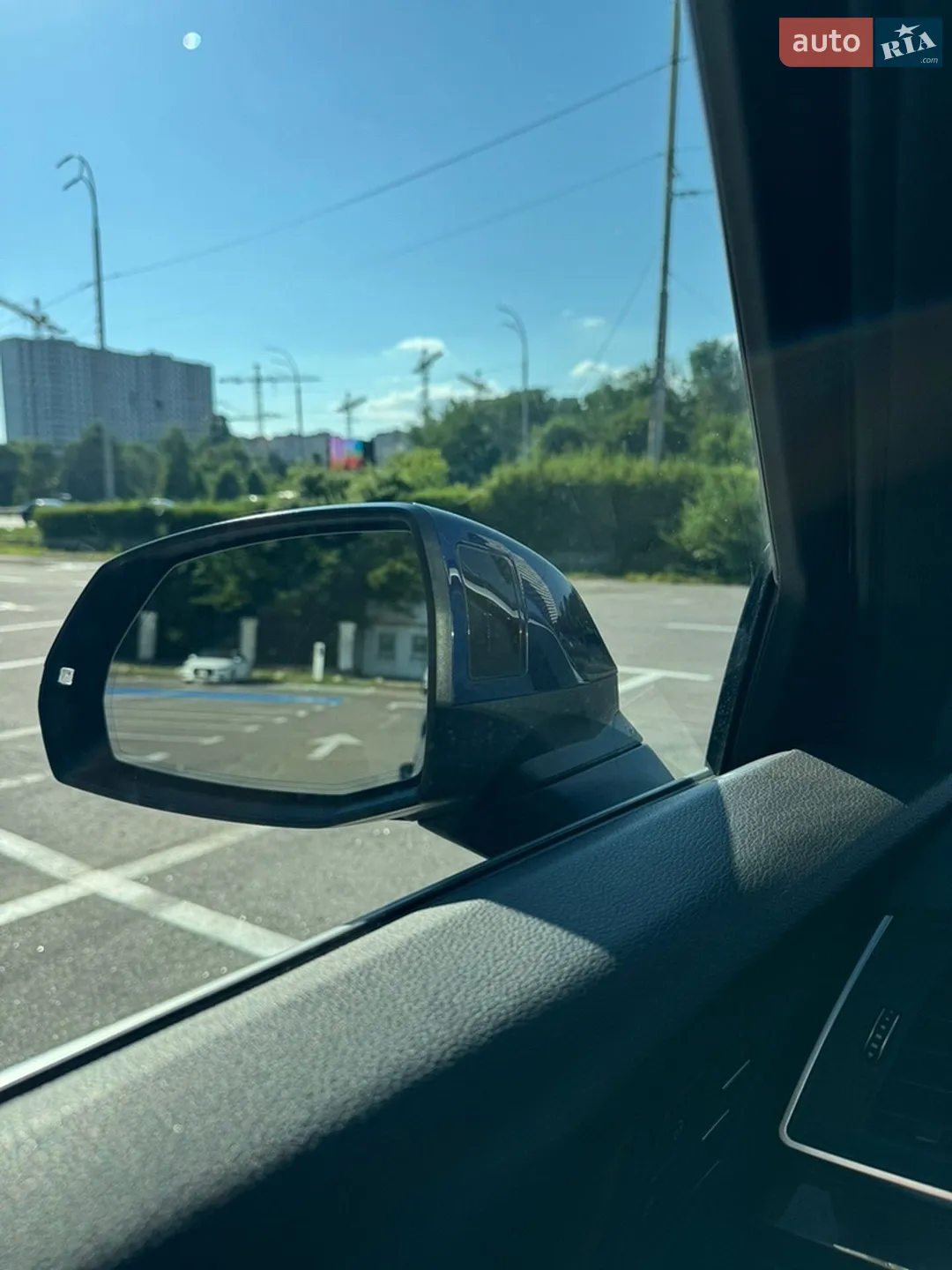 2017 Audi Q5 - мініатюра 39