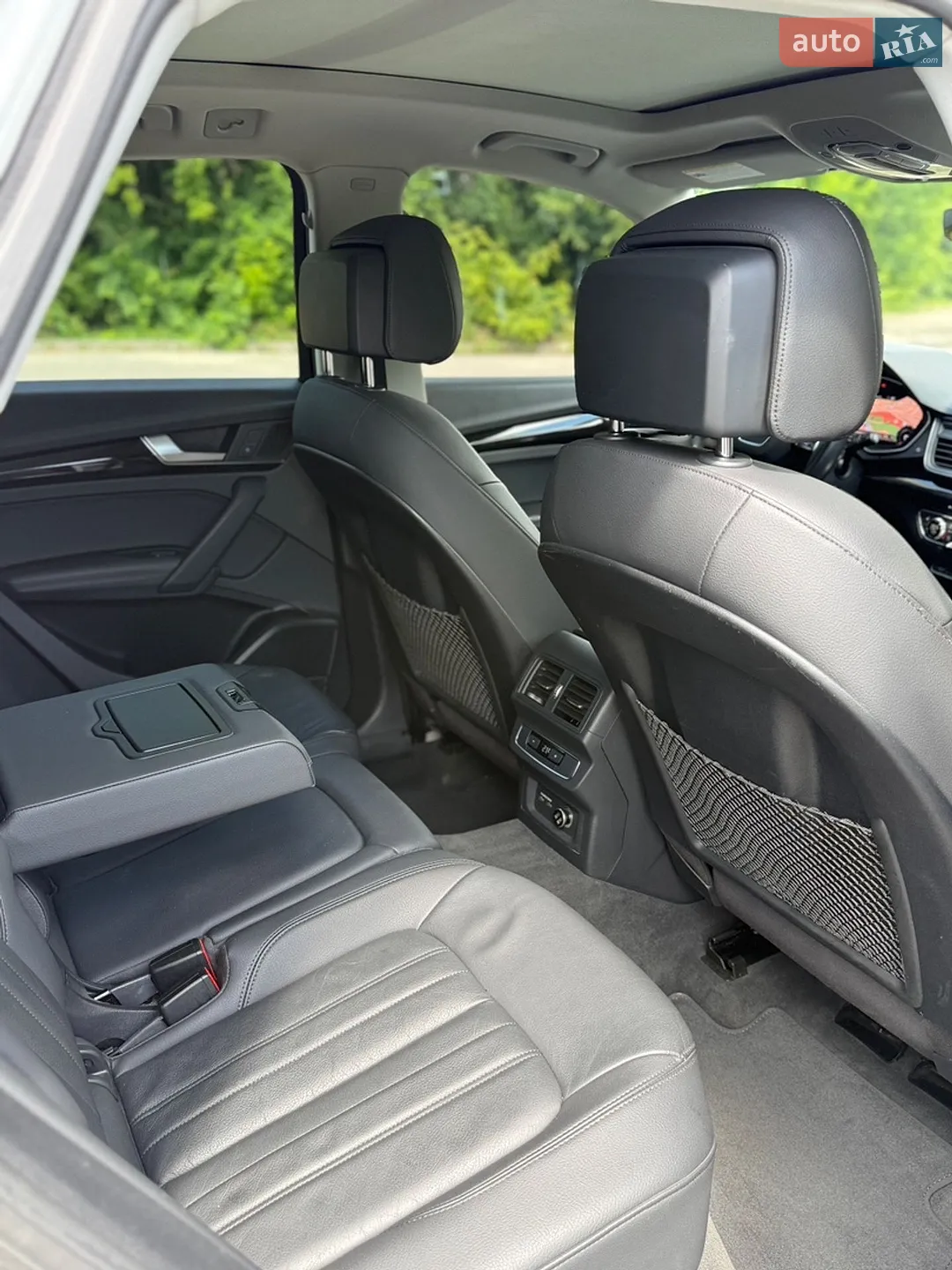 2020 Audi Q5 - мініатюра 30