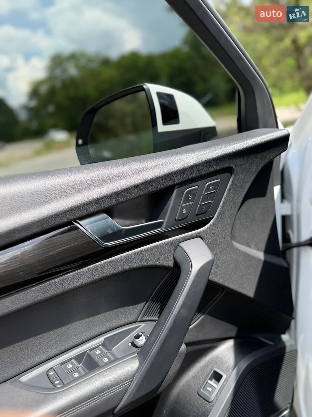 2020 Audi Q5 - мініатюра 37