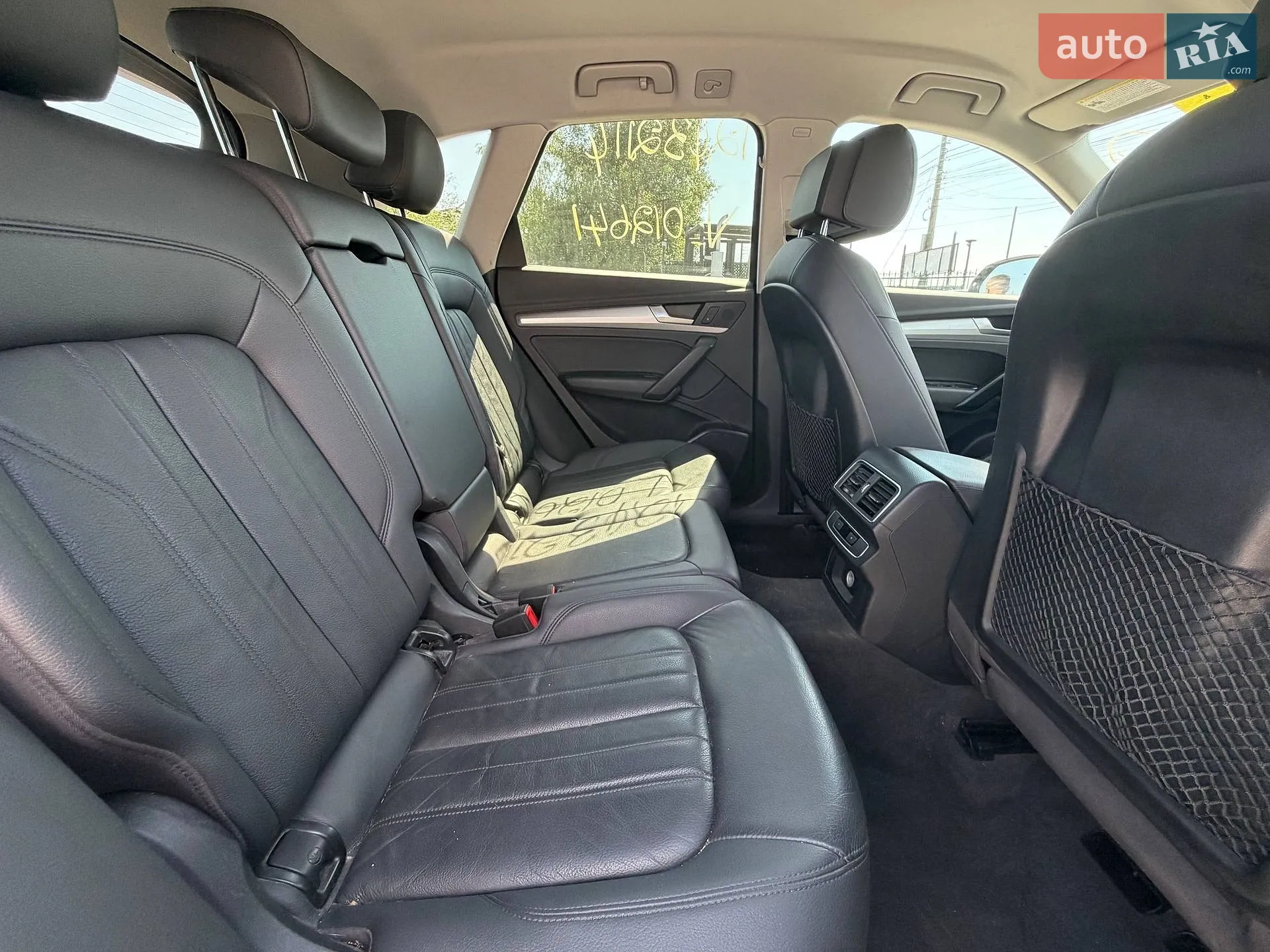2017 Audi Q5 - мініатюра 23