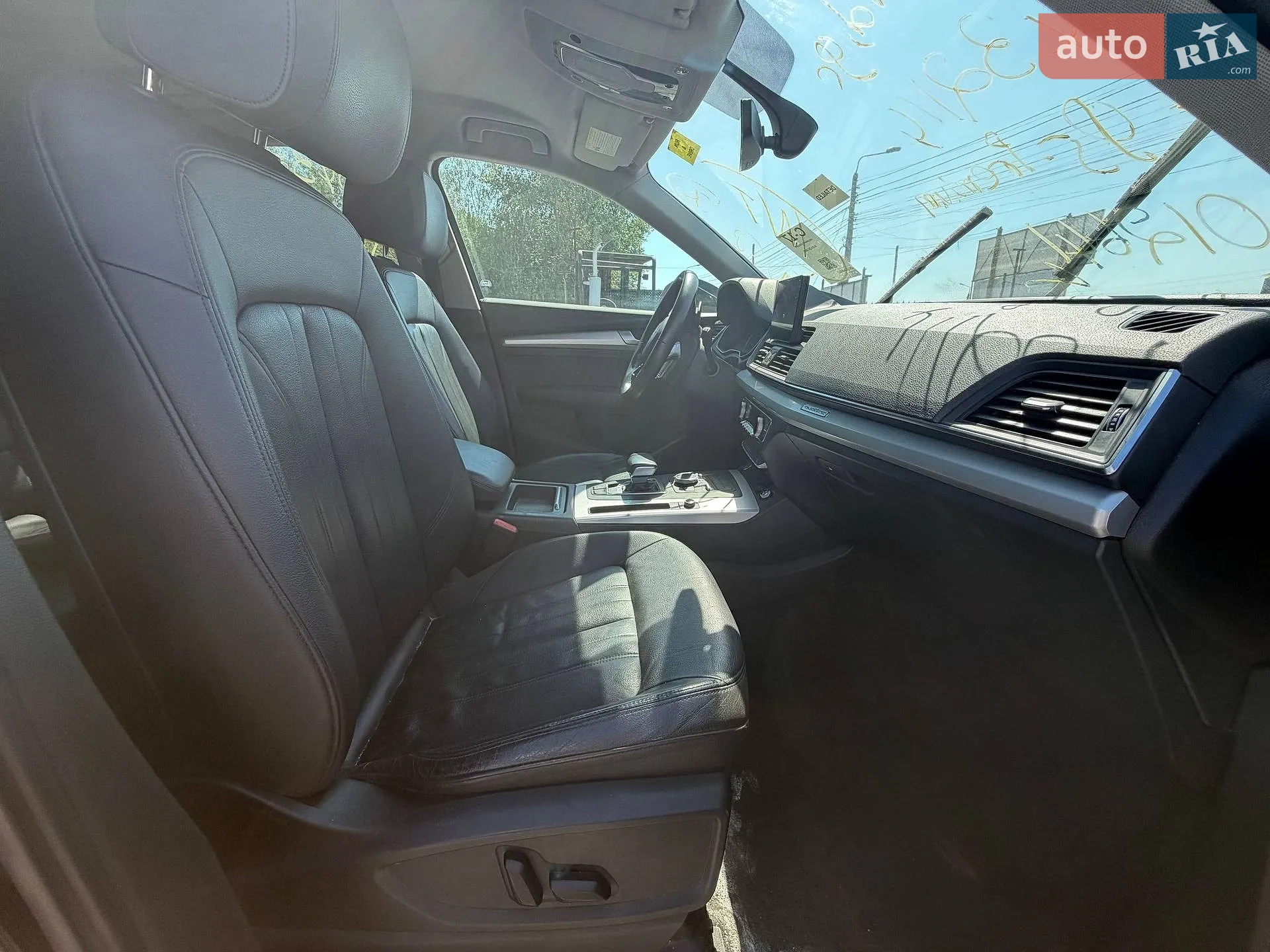 2017 Audi Q5 - мініатюра 25