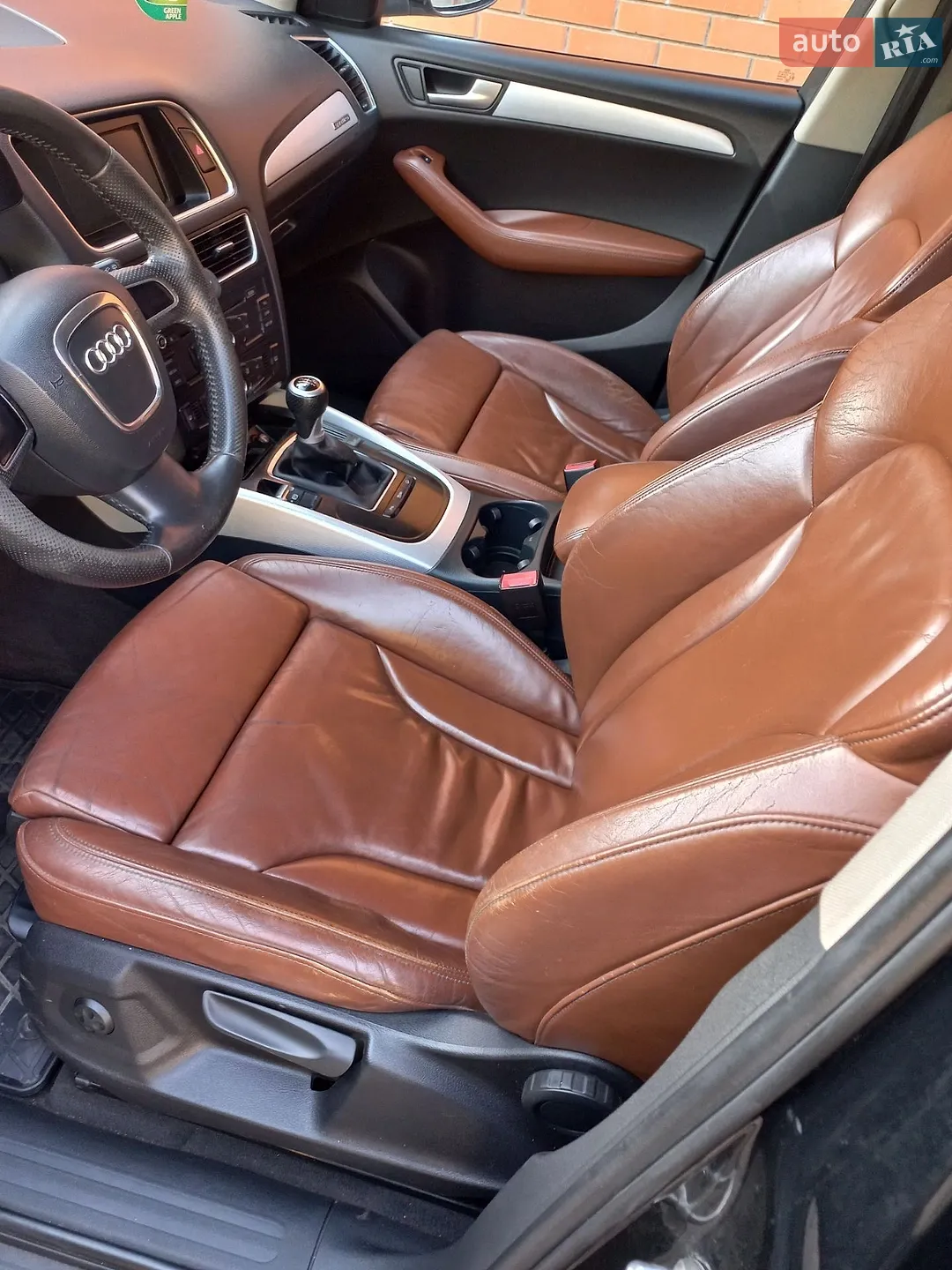 2011 Audi Q5 - мініатюра 7