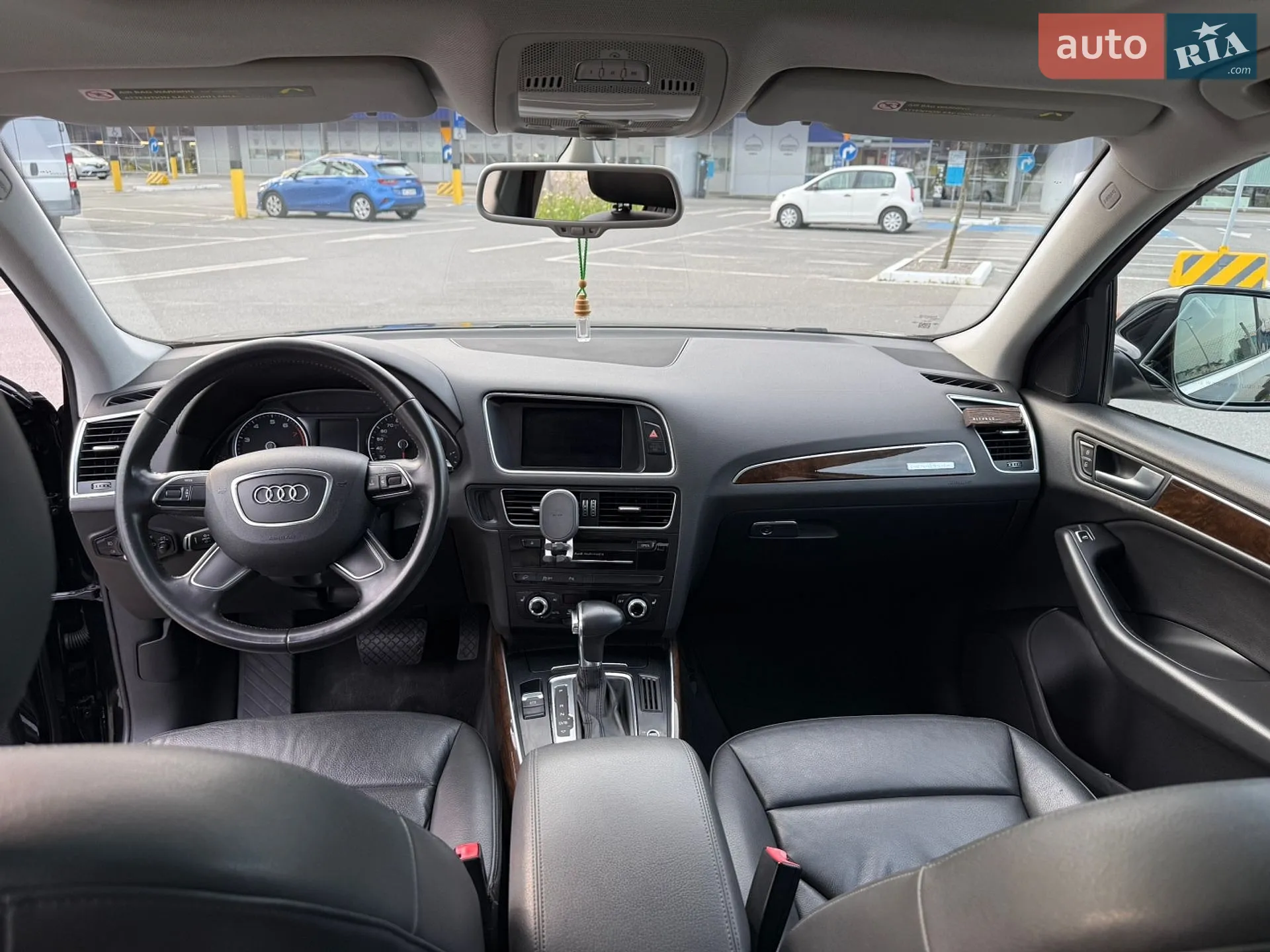 2013 Audi Q5 - мініатюра 9