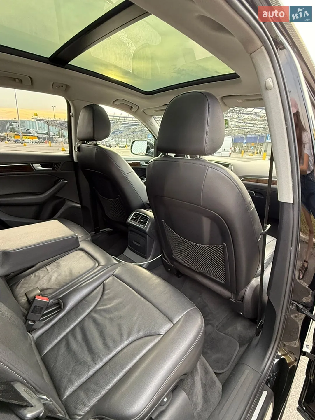 2013 Audi Q5 - мініатюра 14