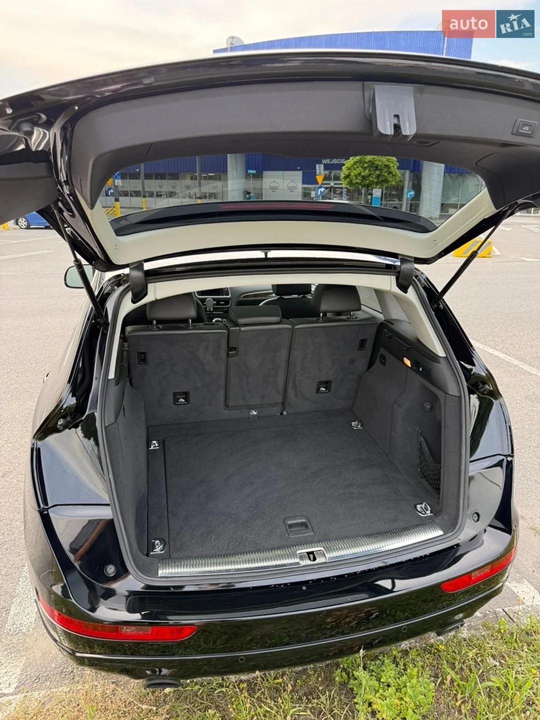 2013 Audi Q5 - мініатюра 19