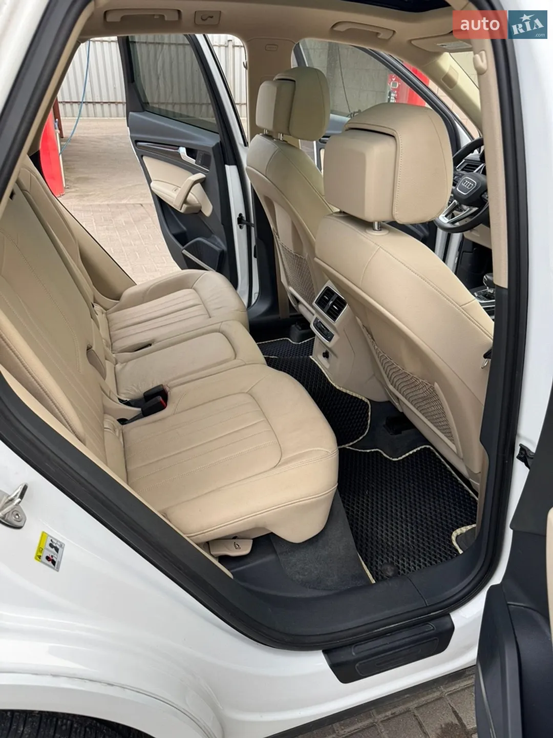 2018 Audi Q5 - мініатюра 25