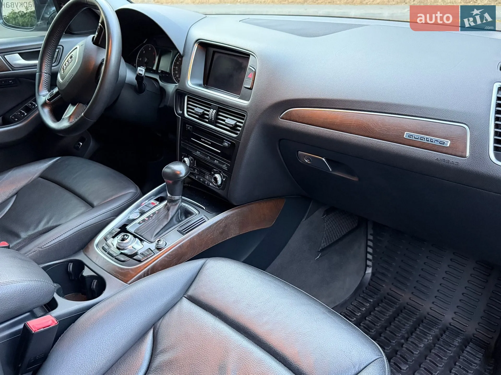 2013 Audi Q5 - мініатюра 14