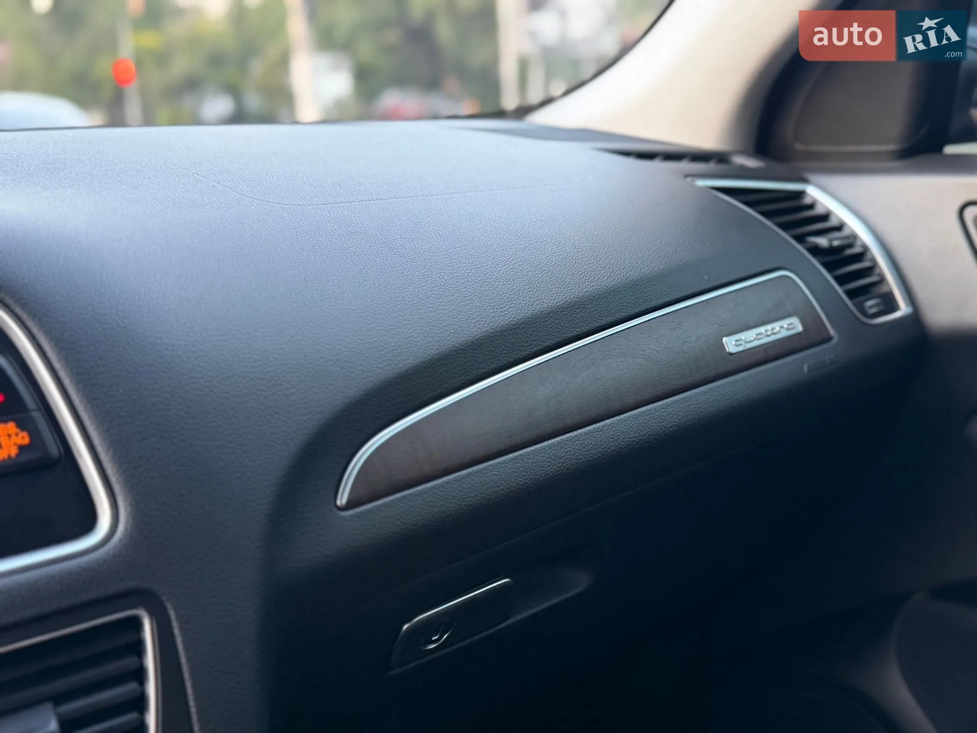 2013 Audi Q5 - мініатюра 21