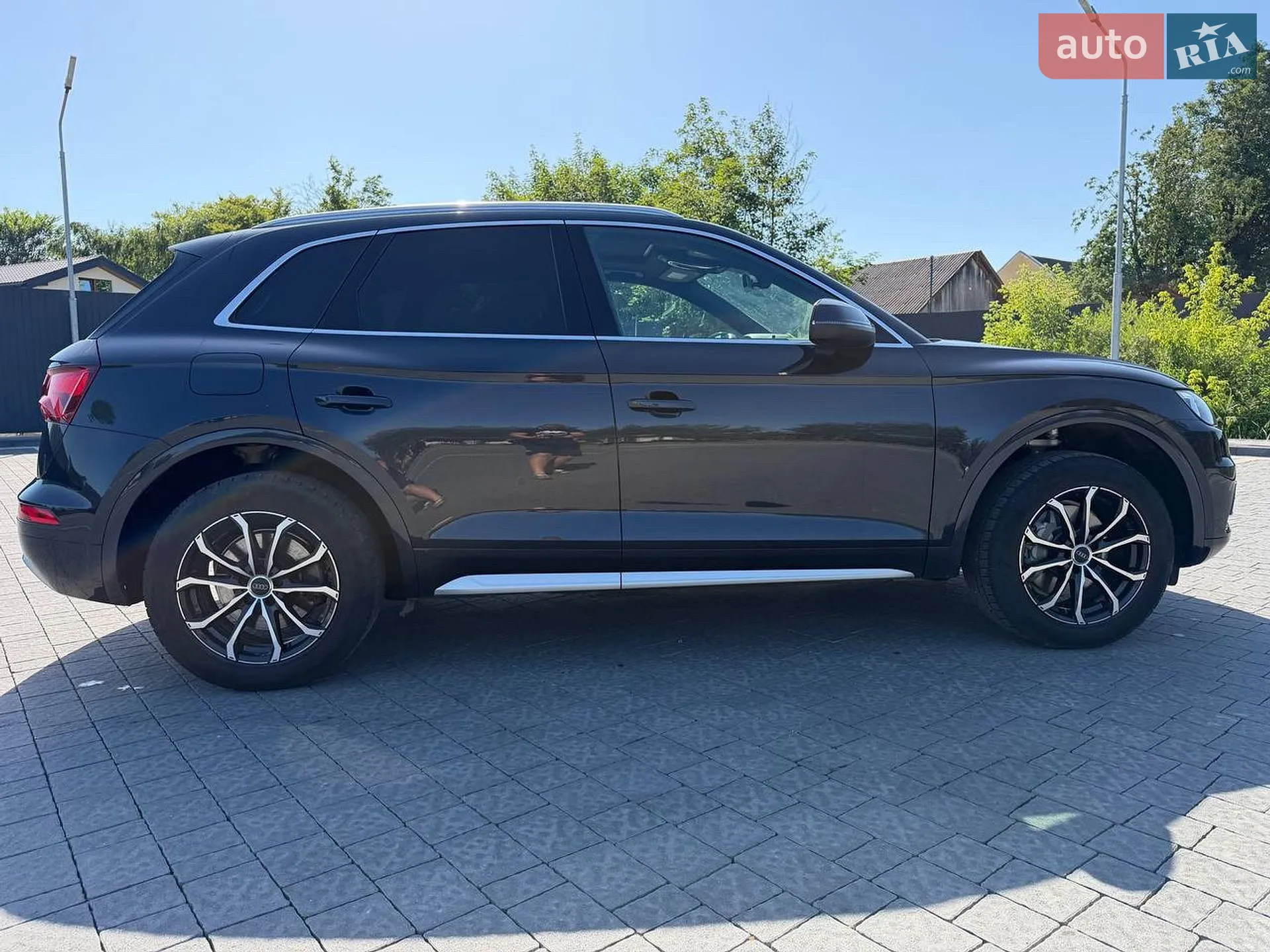 2019 Audi Q5 - мініатюра 8