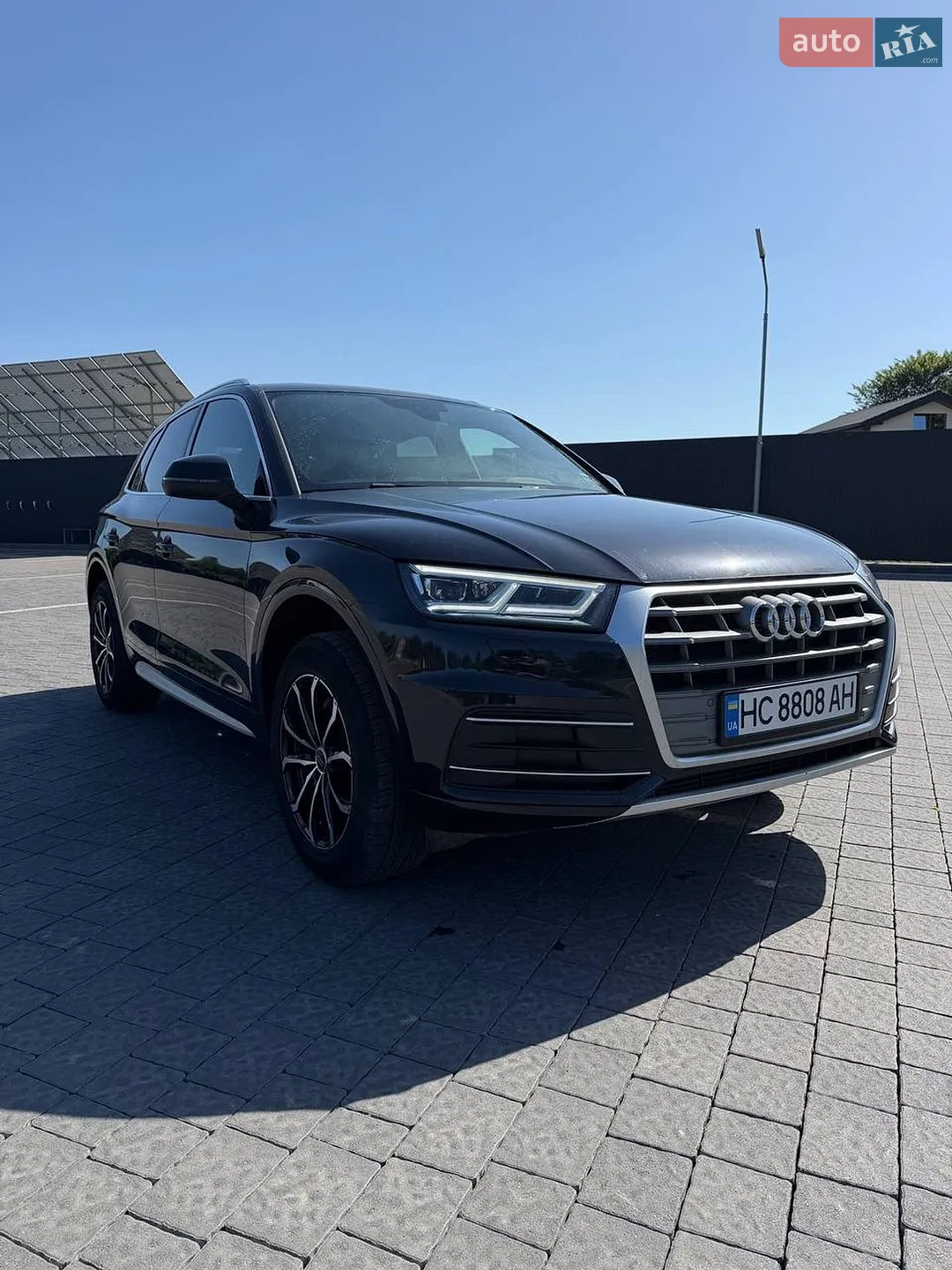 2019 Audi Q5 - мініатюра 11