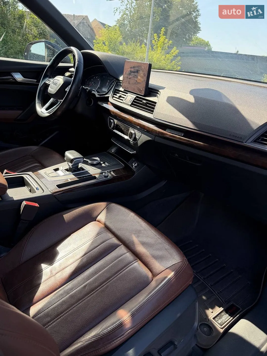 2019 Audi Q5 - мініатюра 16
