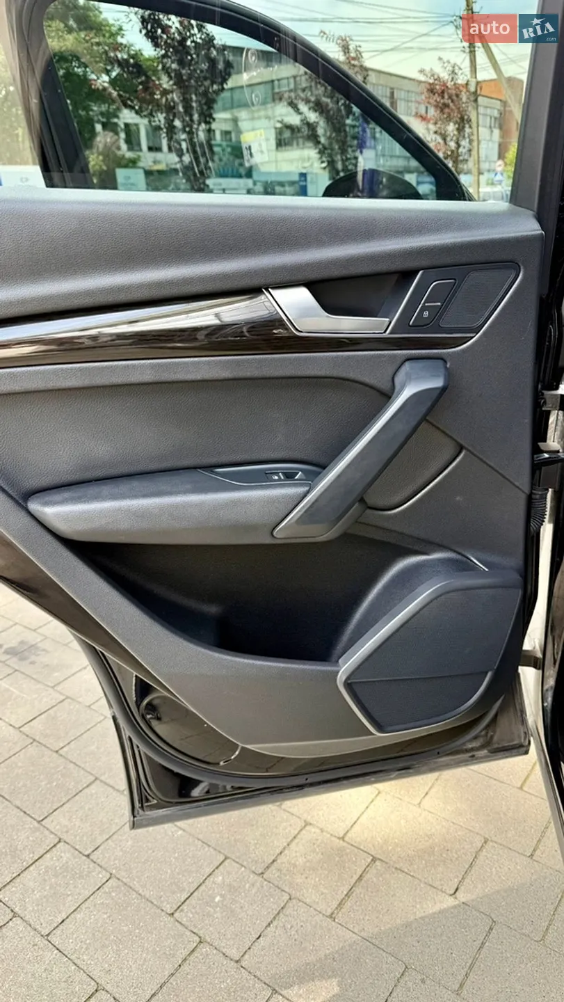 2019 Audi Q5 - мініатюра 33
