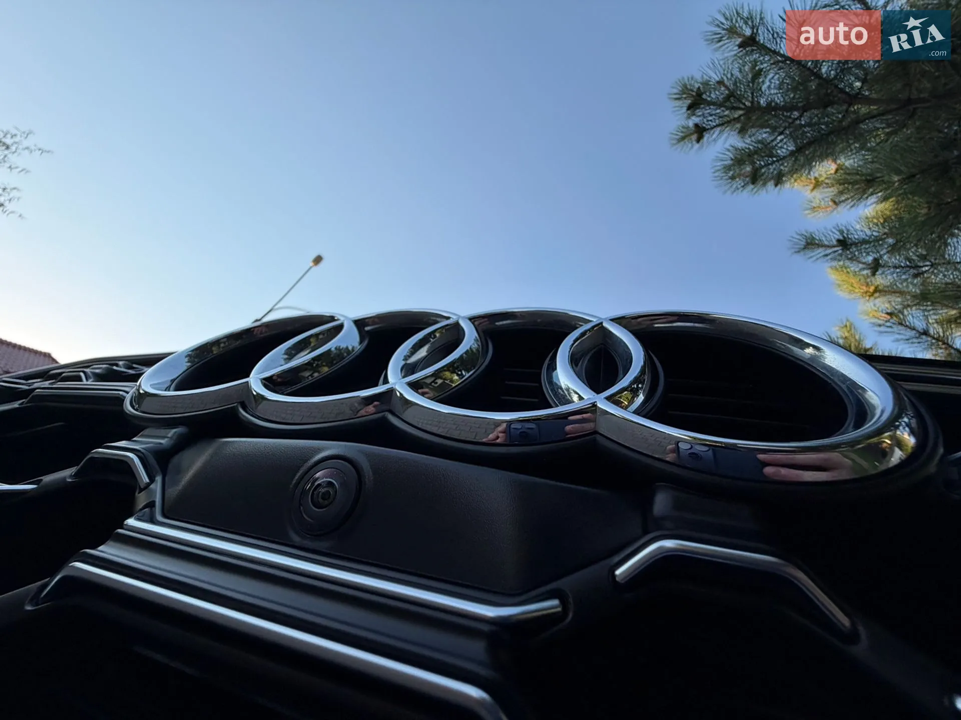 2021 Audi Q5 - мініатюра 35