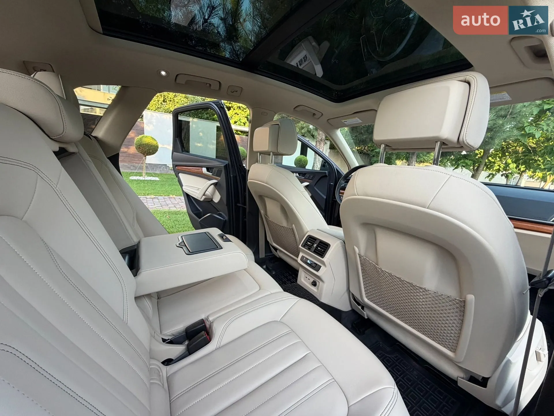 2021 Audi Q5 - мініатюра 64